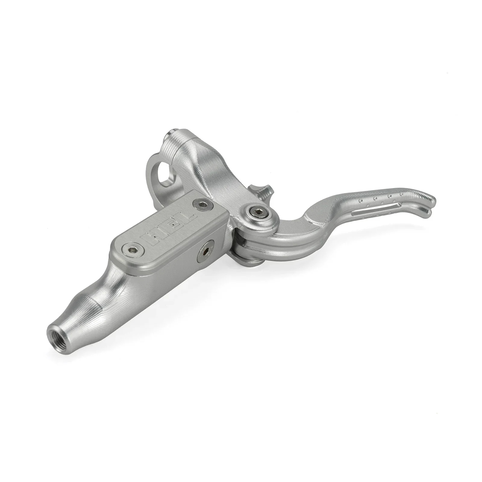 Set Frenos Hel Advocate Hyper Silver - Image 2