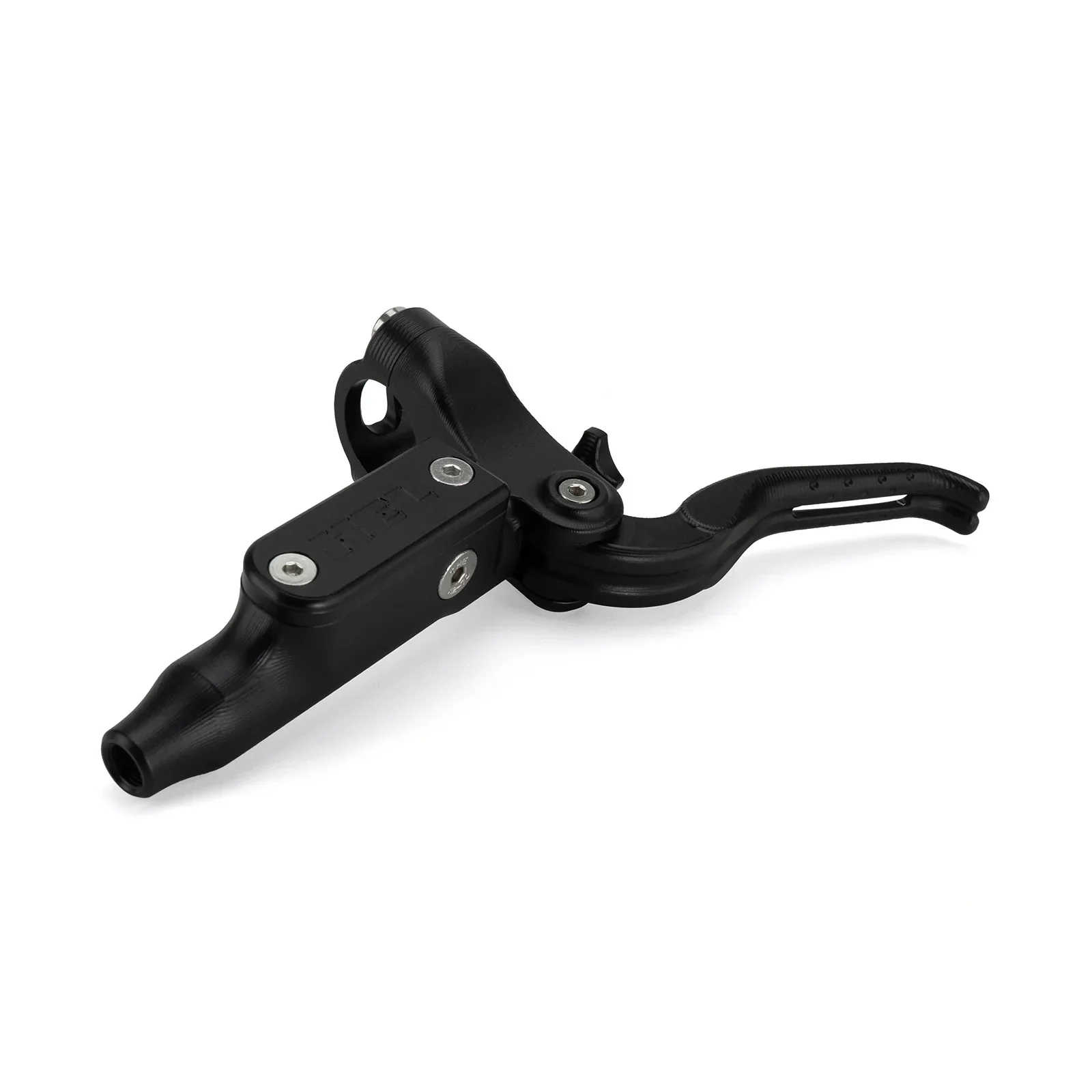 Set Frenos Hel Advocate Stealth Black - Image 2