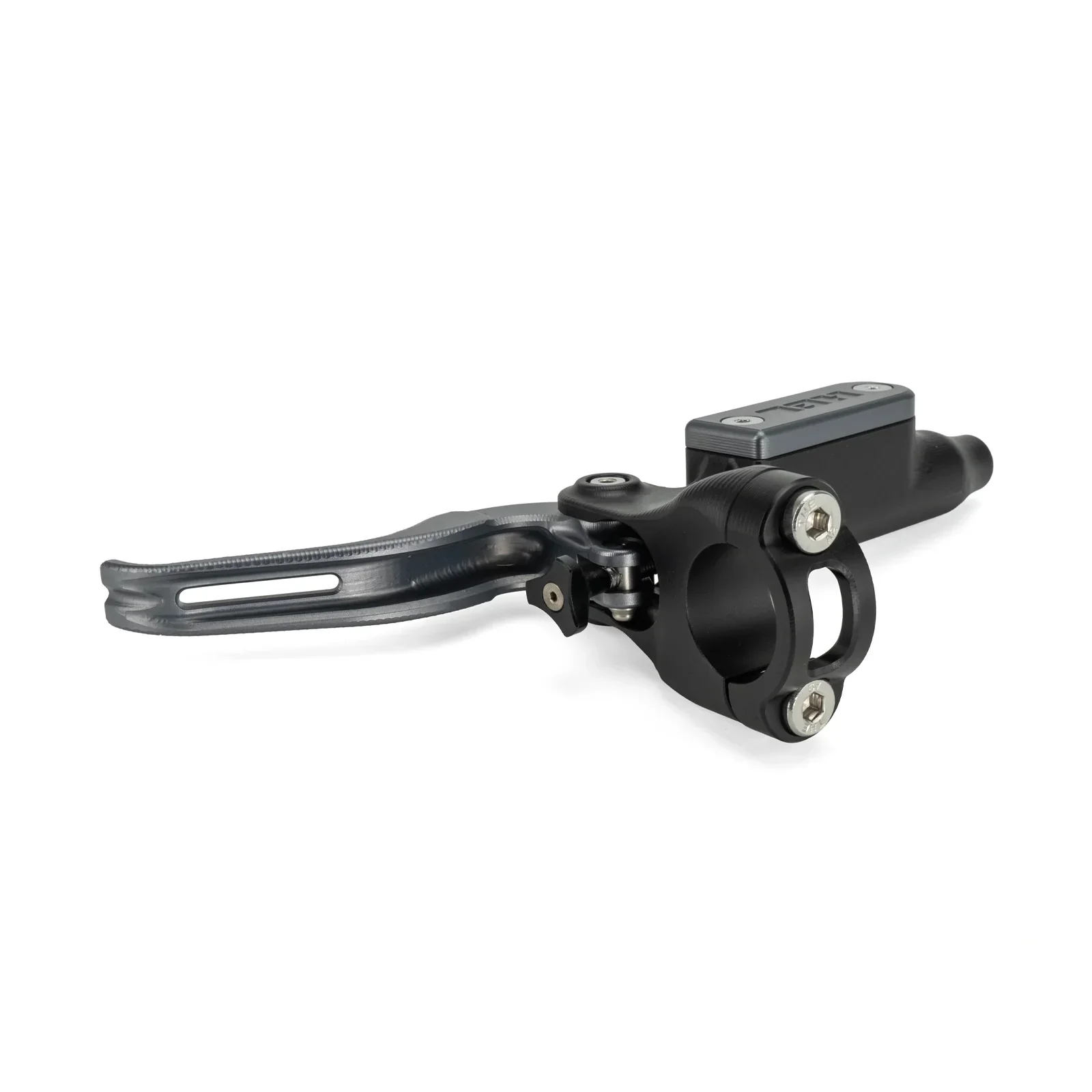 Set Frenos Hel Advocate Stealth Black & Vapour Grey - Image 3