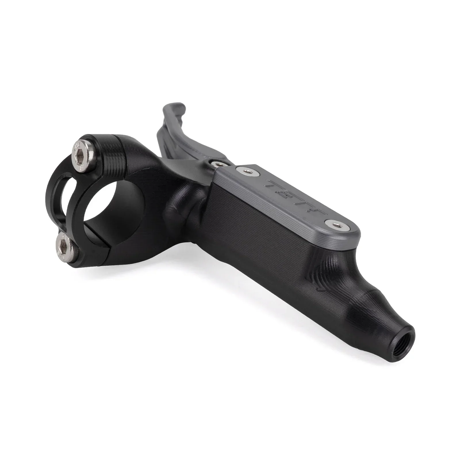 Set Frenos Hel Advocate Stealth Black & Vapour Grey - Image 4