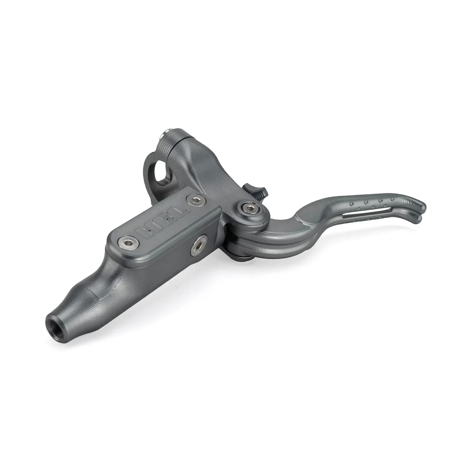 Set Frenos Hel Advocate Vapour Grey - Image 2