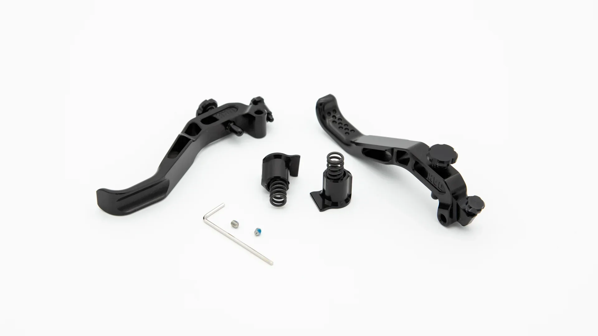 Set De Manetas Oak Para Magura - Image 7
