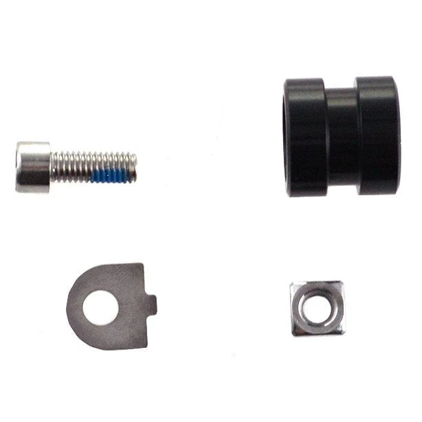 SET SERVICION FOX EJE 15QR HARDWARE