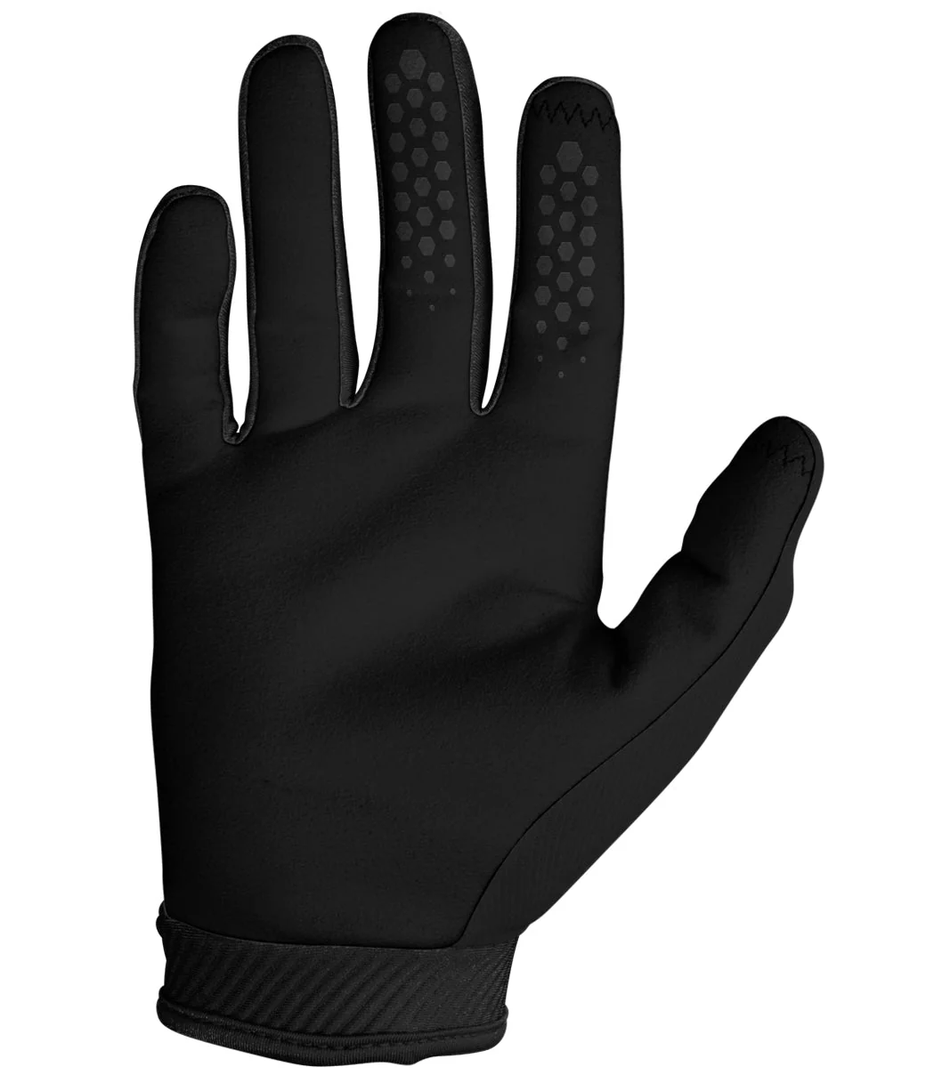 Seven Guante Zero Cold - Black - Image 2