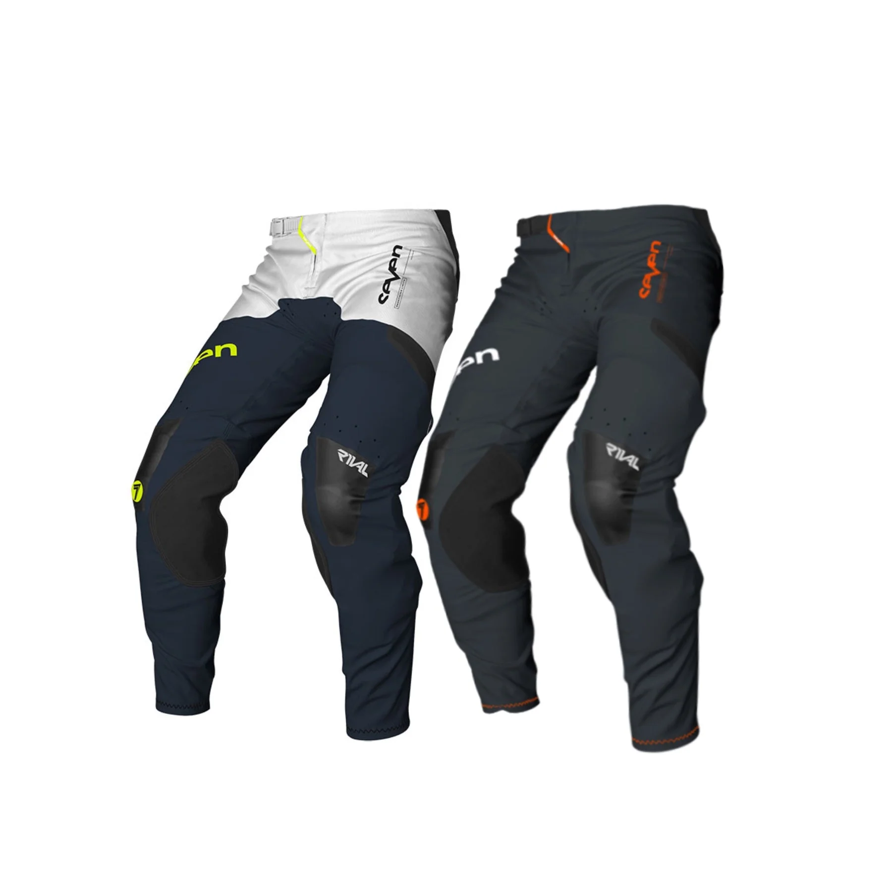 Seven Pantalón Rival Rift