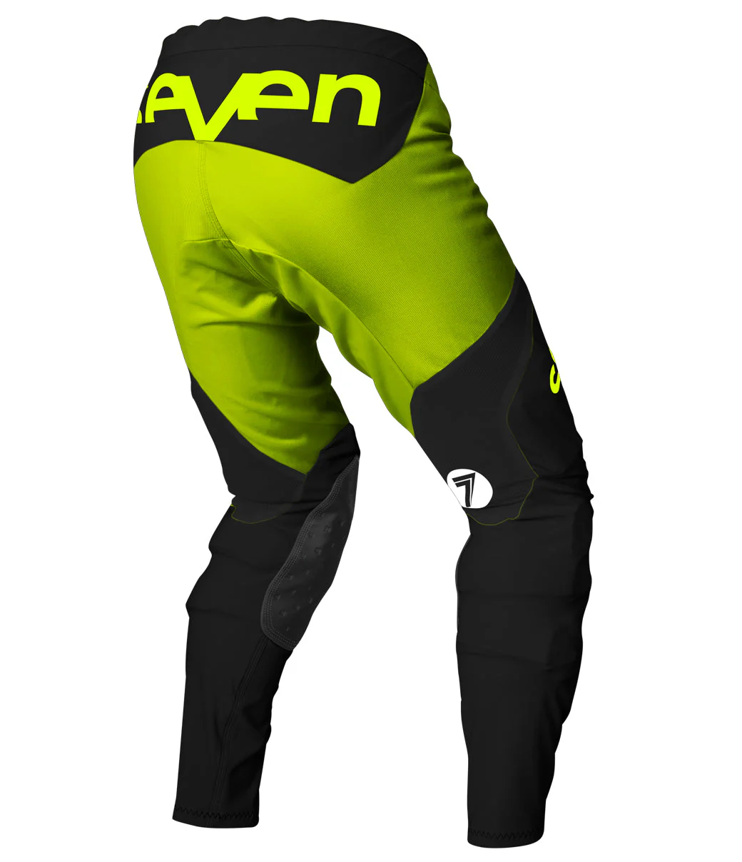 Seven Pantalón Rival Staple - Image 5
