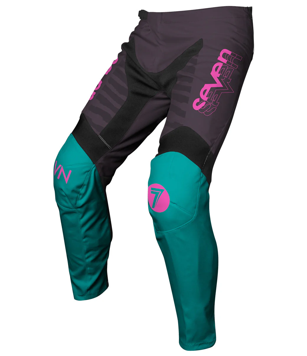 Seven Pantalón Vox Surge - Blue Berry