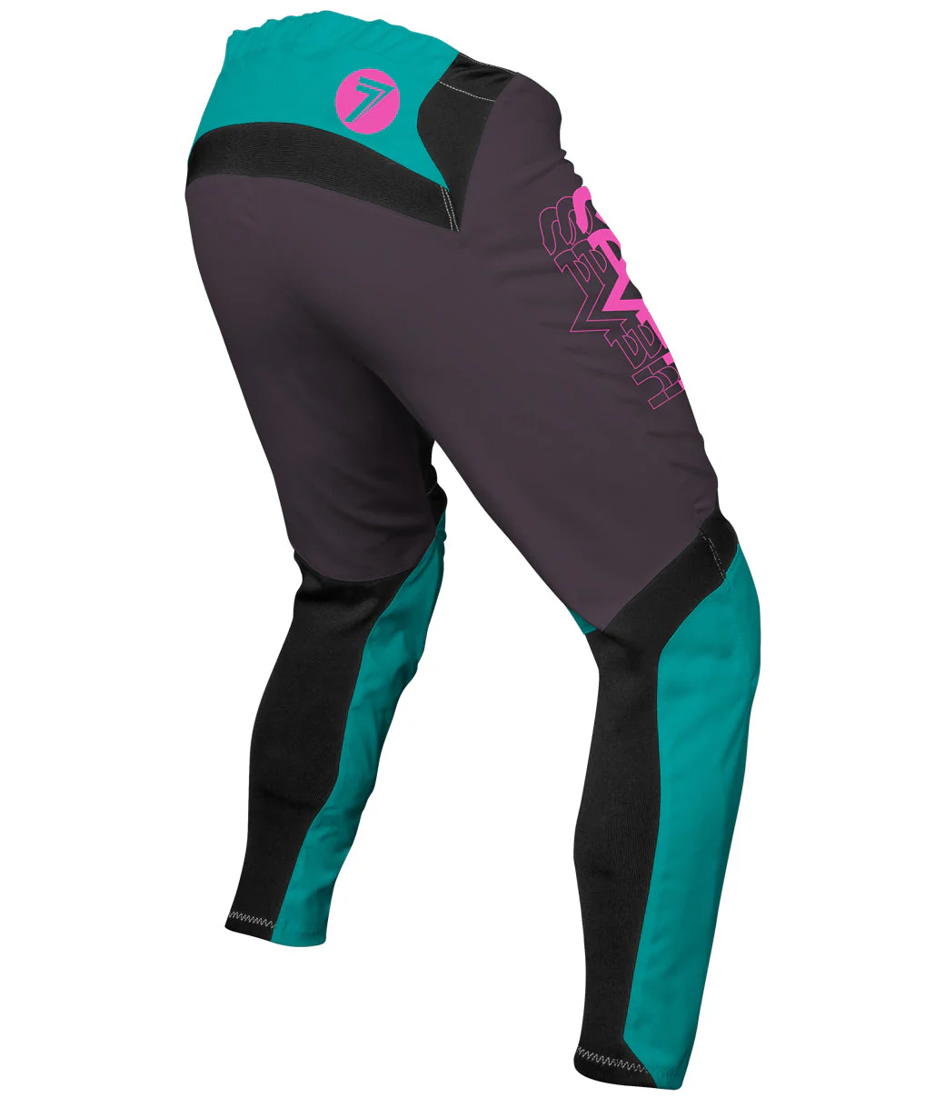 Seven Pantalón Vox Surge - Blue Berry - Image 2
