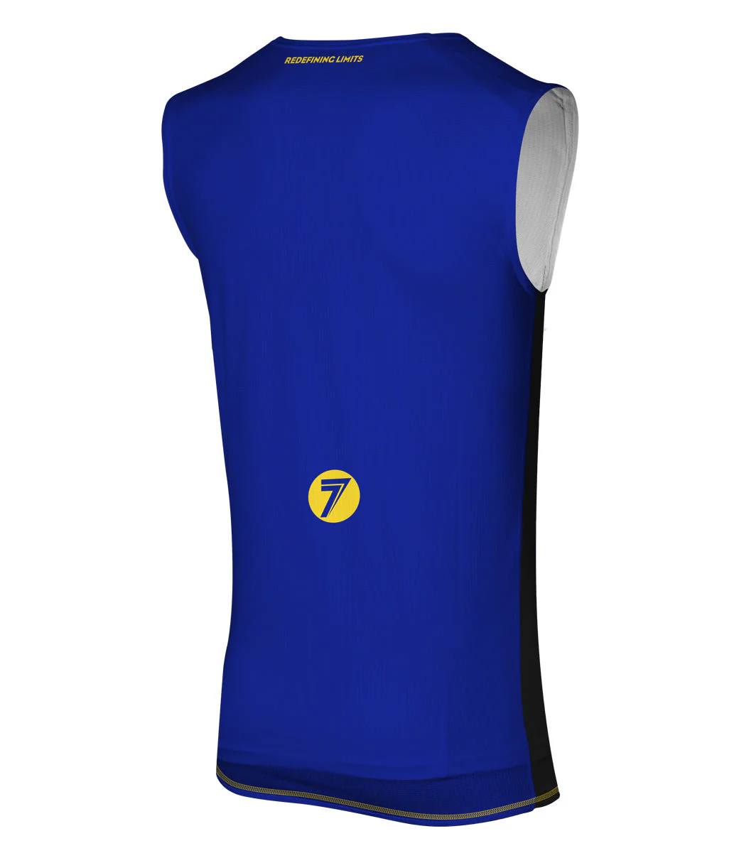 Seven Zero League Jersey - Image 2