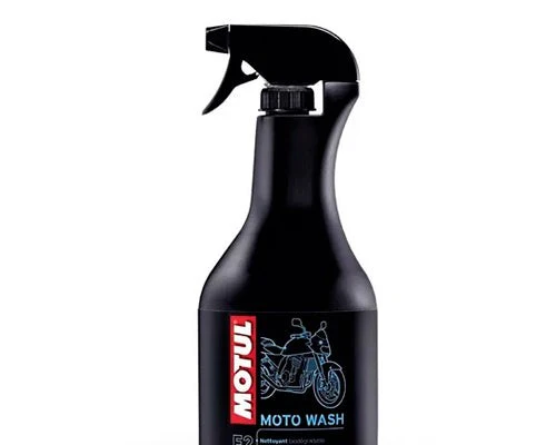 Shampoo biodegradable Motowash E2 | Motul