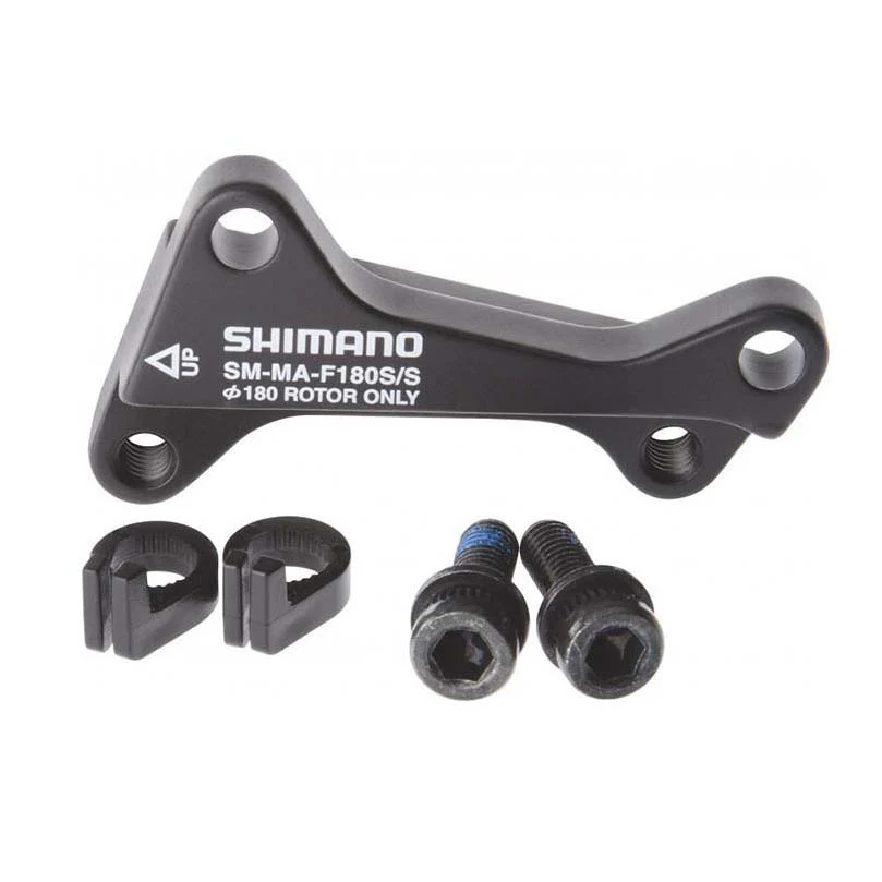 Shimano Adaptador Freno SM-MA-F180S / S