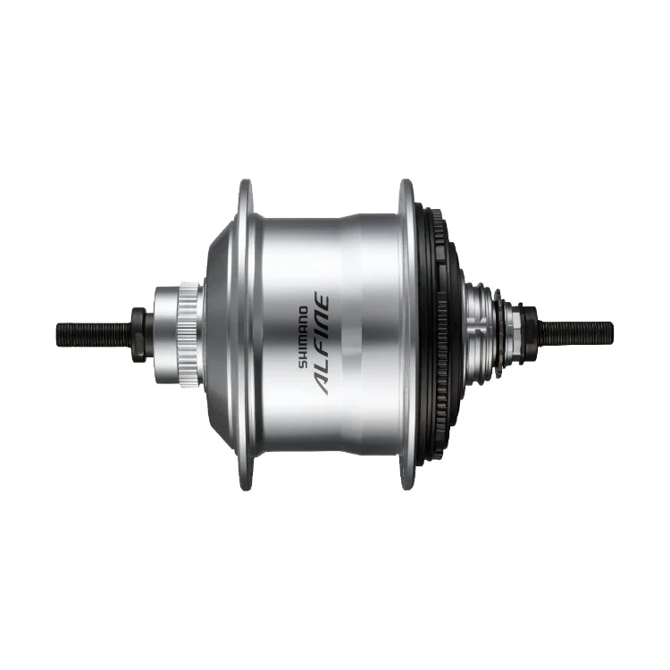 Shimano Alfine Maza Sg-S7001-11  11V