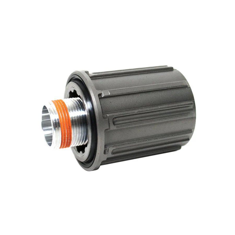 Shimano Body Maza Trasera WH-9000 Complete Freewheel Body