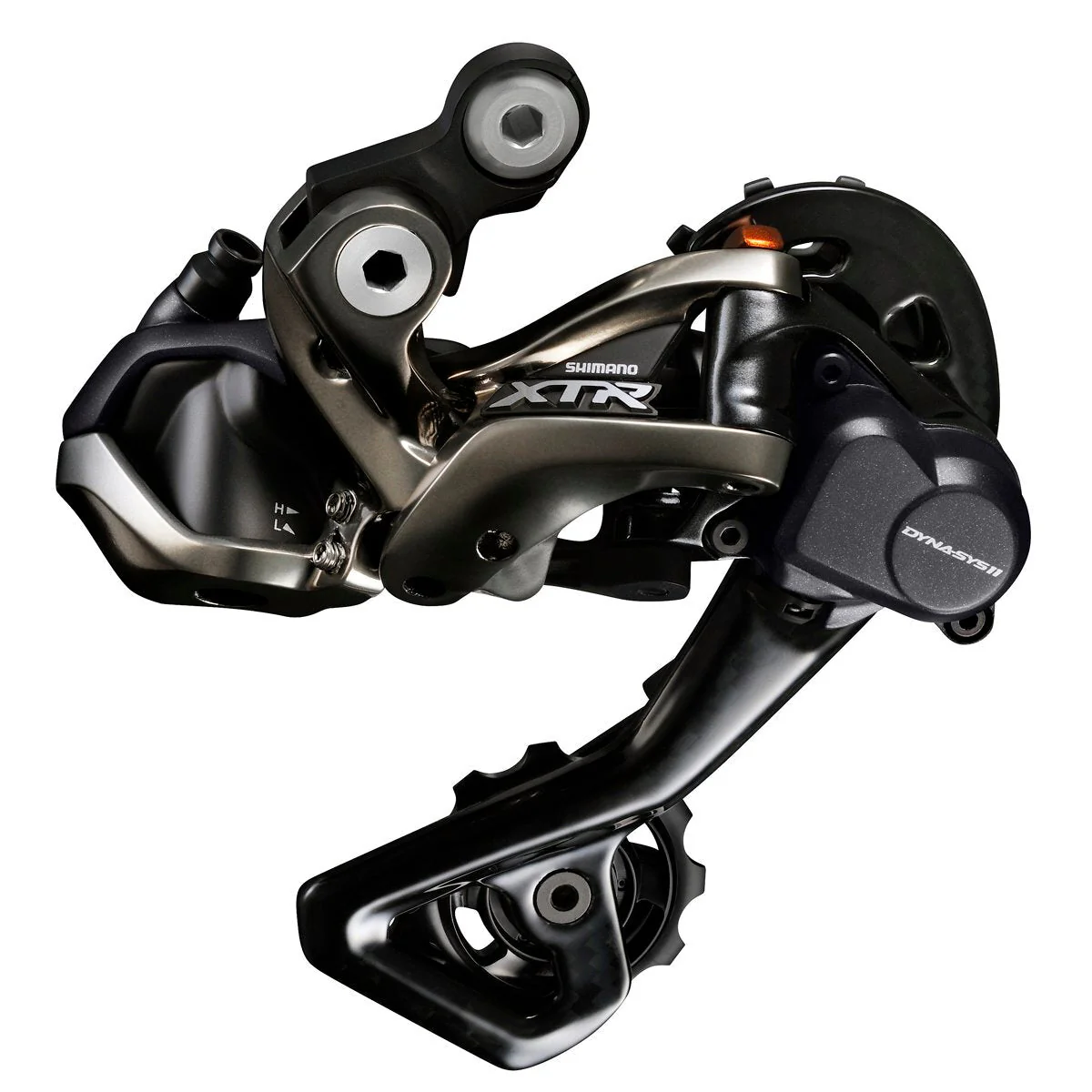 Shimano Cambio Rd-M9050-Gs Xtr Di2 11V