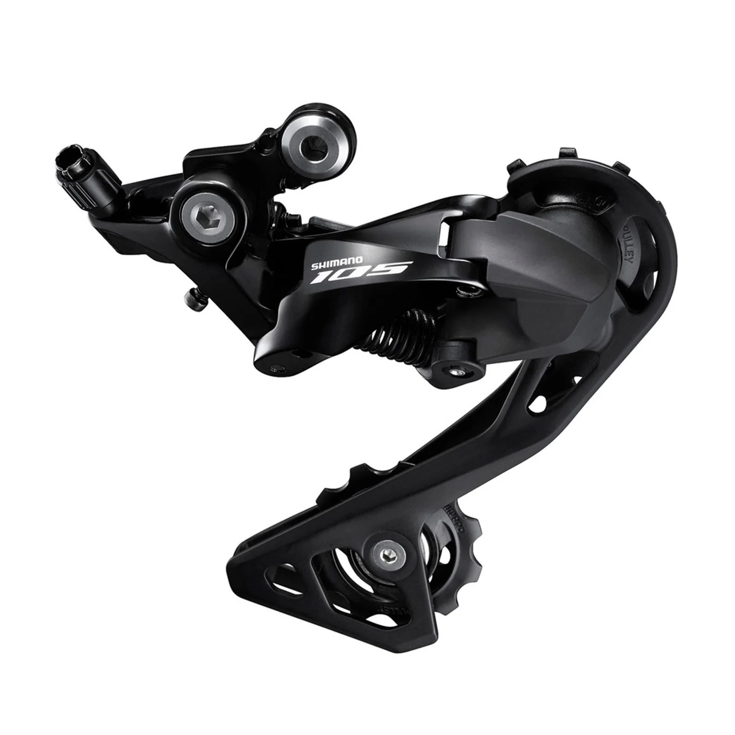 Shimano Cambio RD-R7000, 105, SS 11-Vel