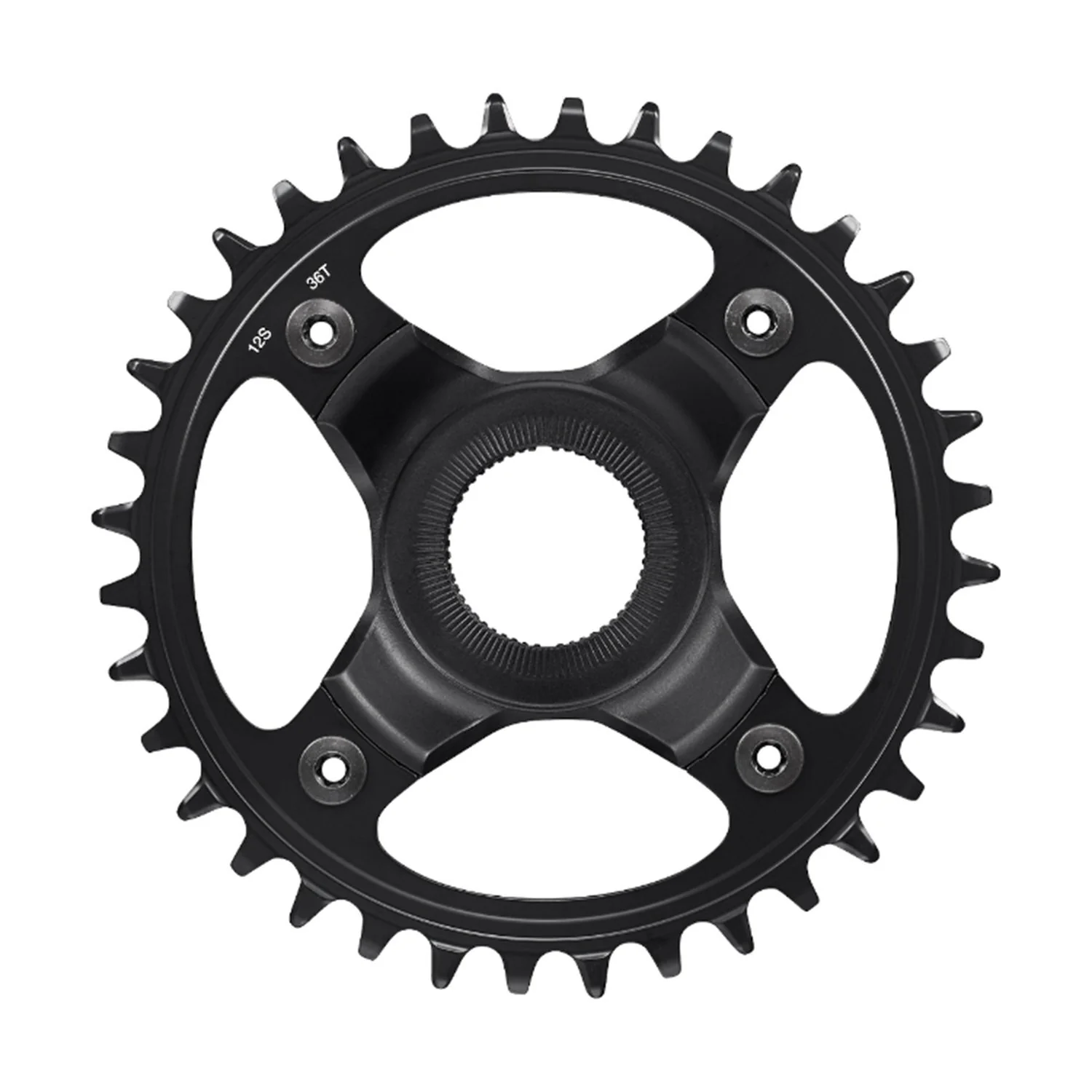 Shimano Catalina SM-CRE80-12-B, 36T