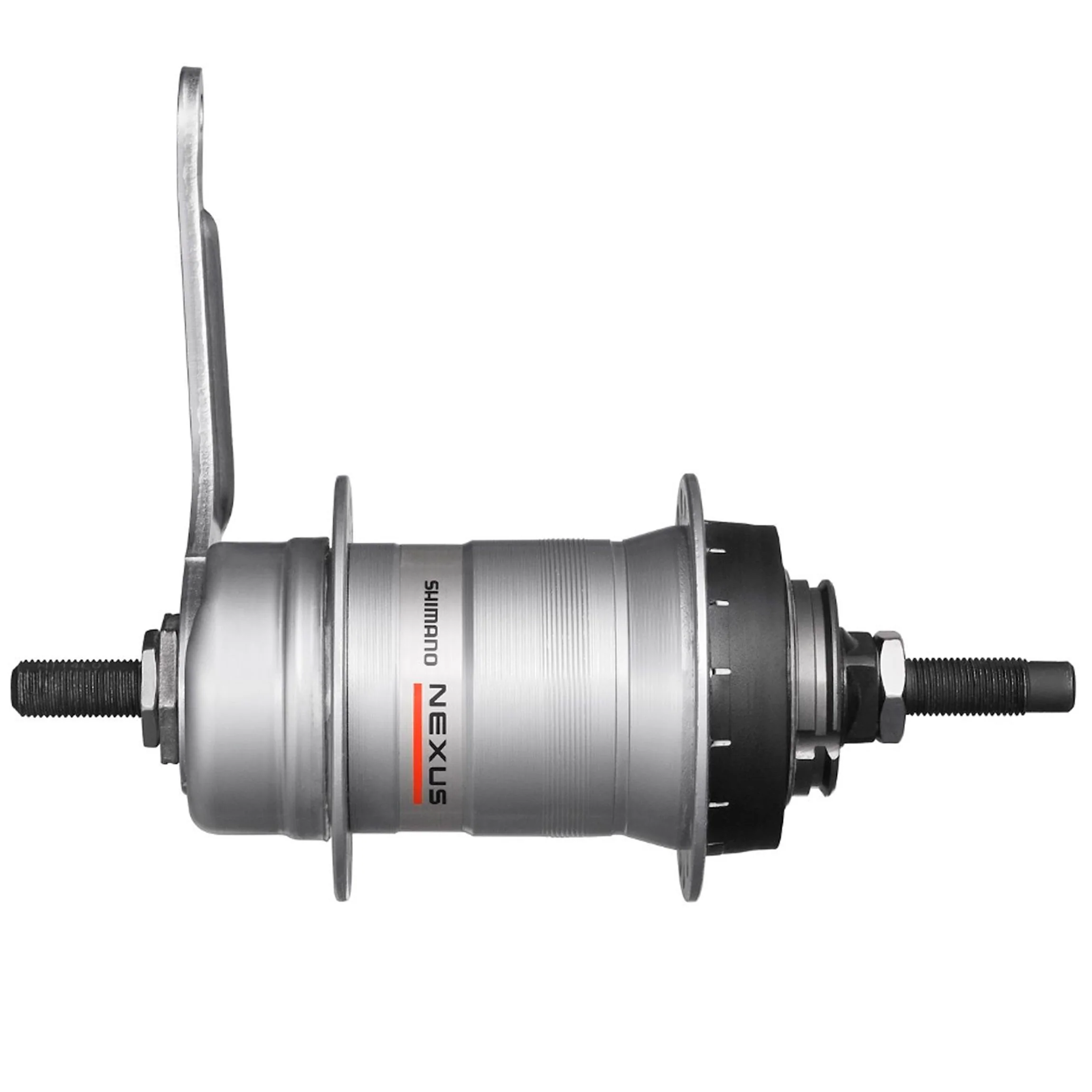 Shimano Contrapedal Nexus SG-3C41 3V 36H Maza Sola