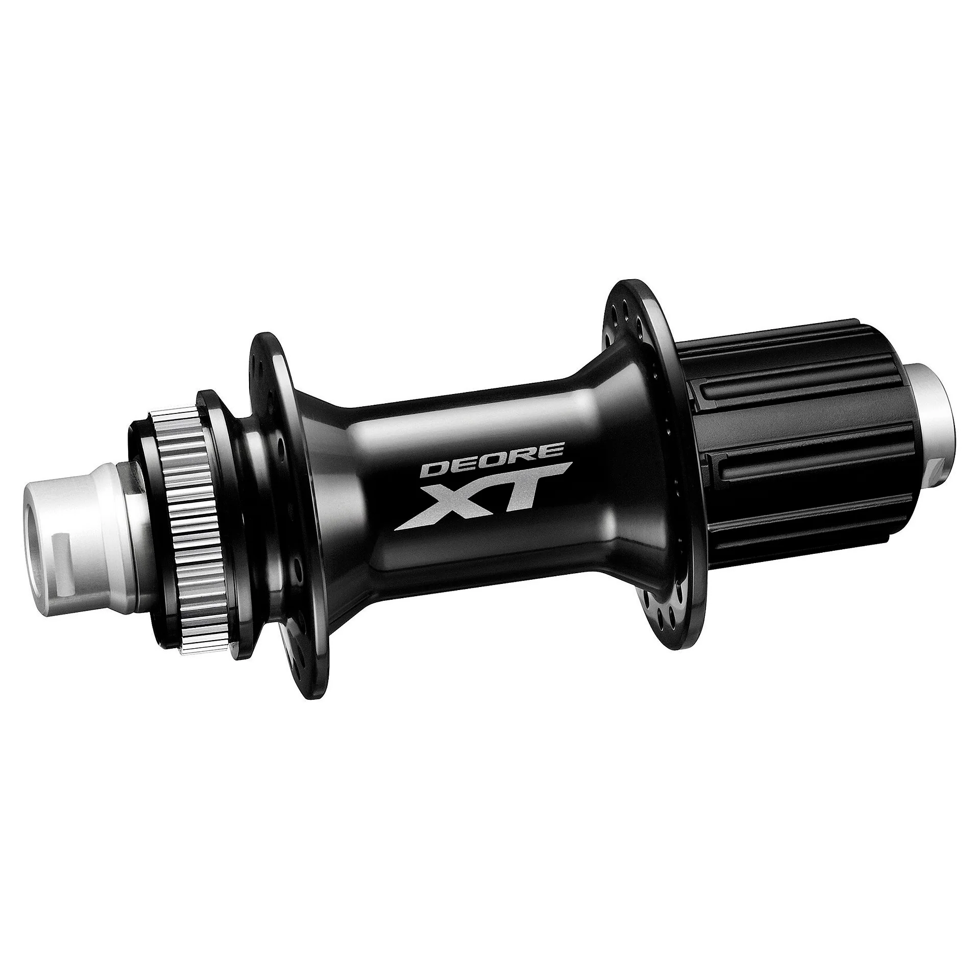 Shimano Defore XT Maza Trasera FH-M8010 MTB  8/9/10/11V 32H EFHM8010E