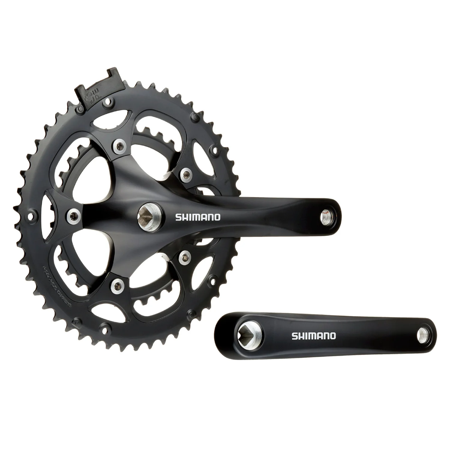 Shimano Volante  Fc-Rs200  50-34T 170mm 8V
