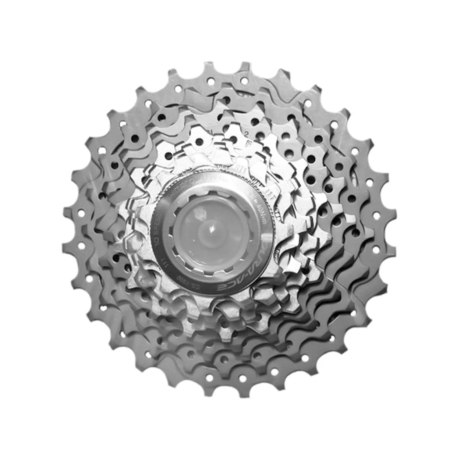 Shimano Dura Ace Piñon Cassette Cs-7900 10V