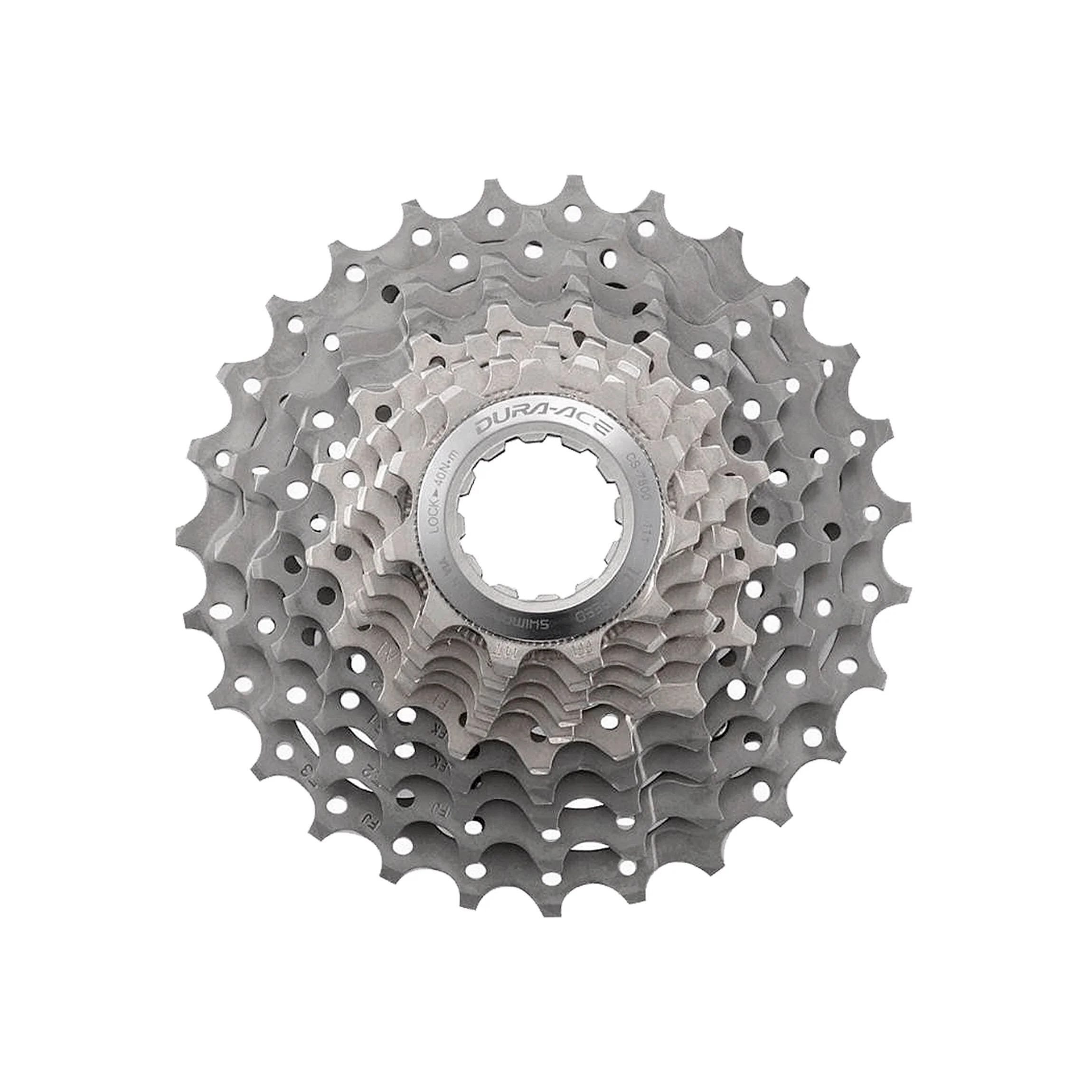 Shimano Dura Ace Piñon Cs-7900 10V (11-23)