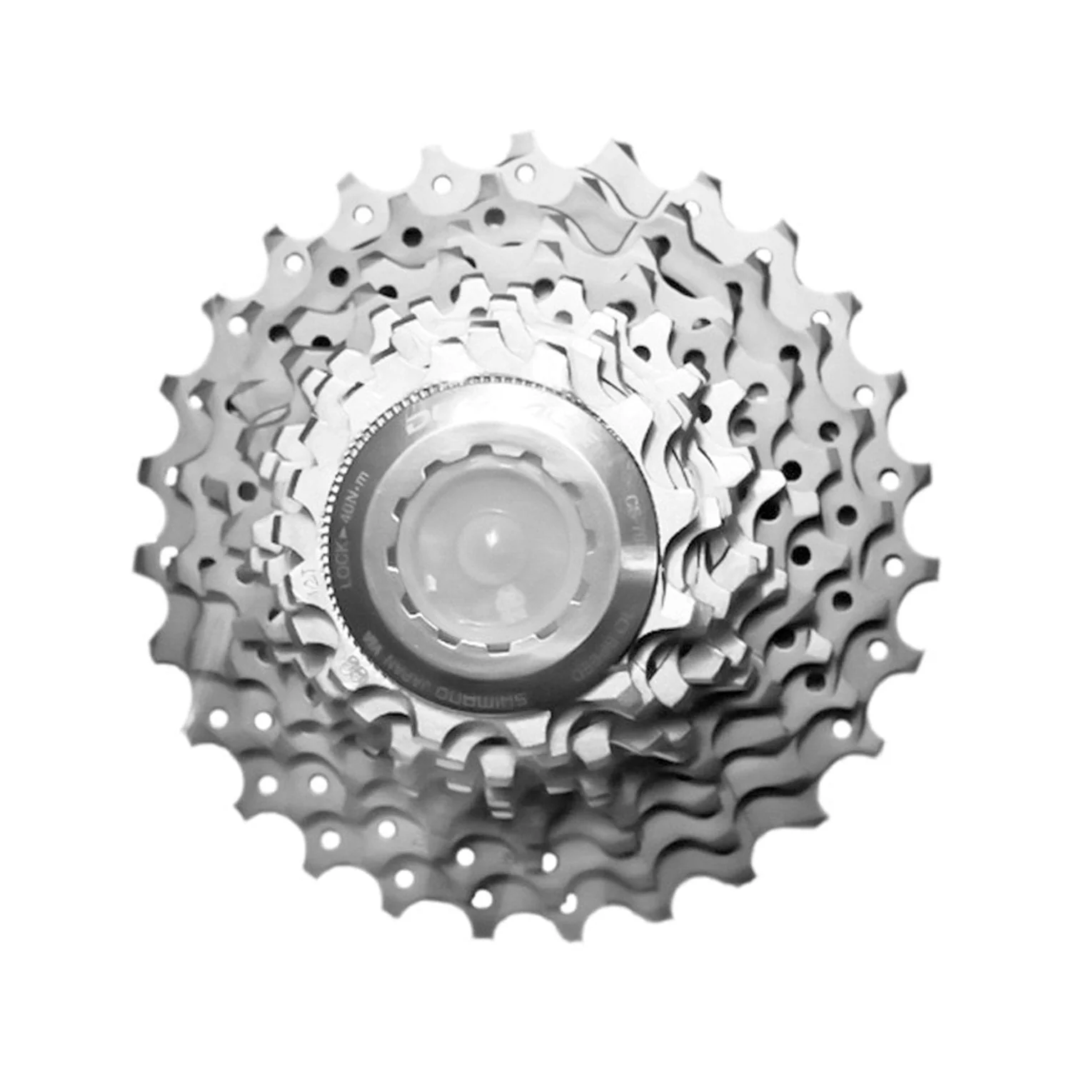 Shimano Dura Ace Piñon Cs-7900 10V (12-27)