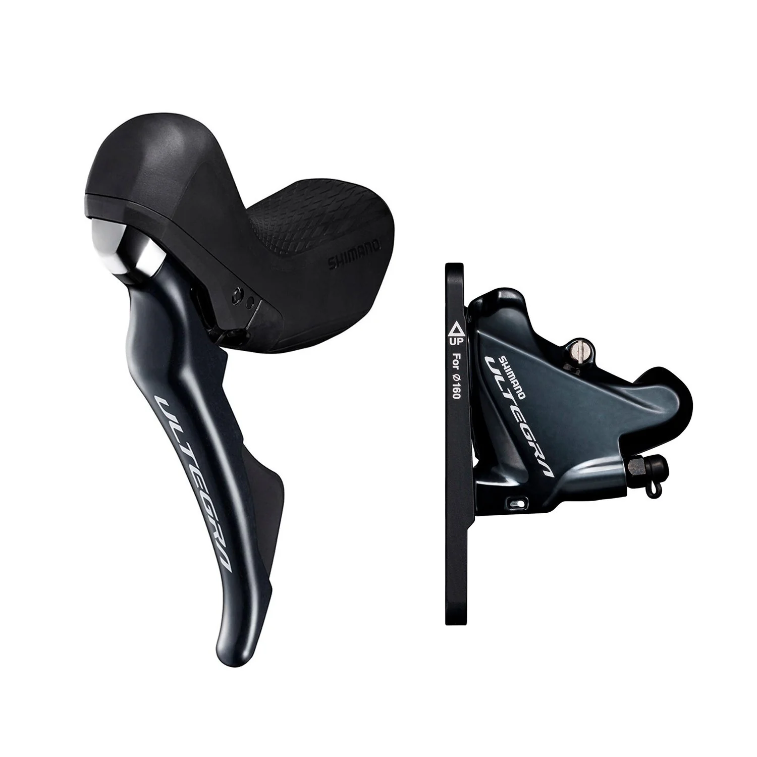 Shimano Freno Hidráulico Ultegra Delantero. /J-Kit Direct