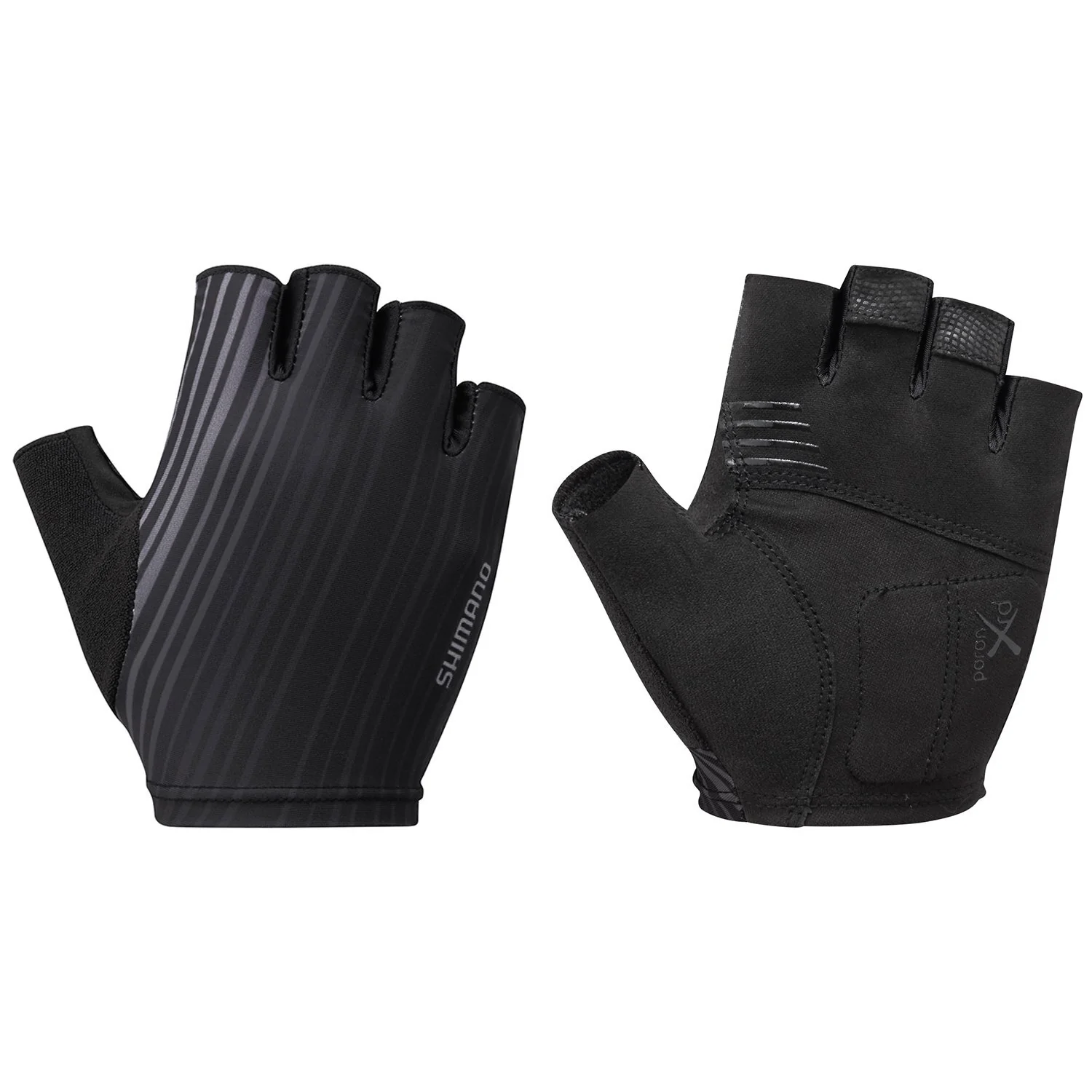 Shimano Guantes Negro Talla XL Hombre, Ind.Pack