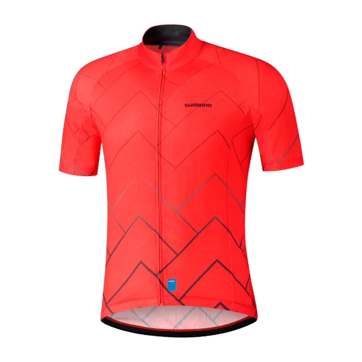 Shimano Jersey Cw-Jsps-Us21M - Image 3