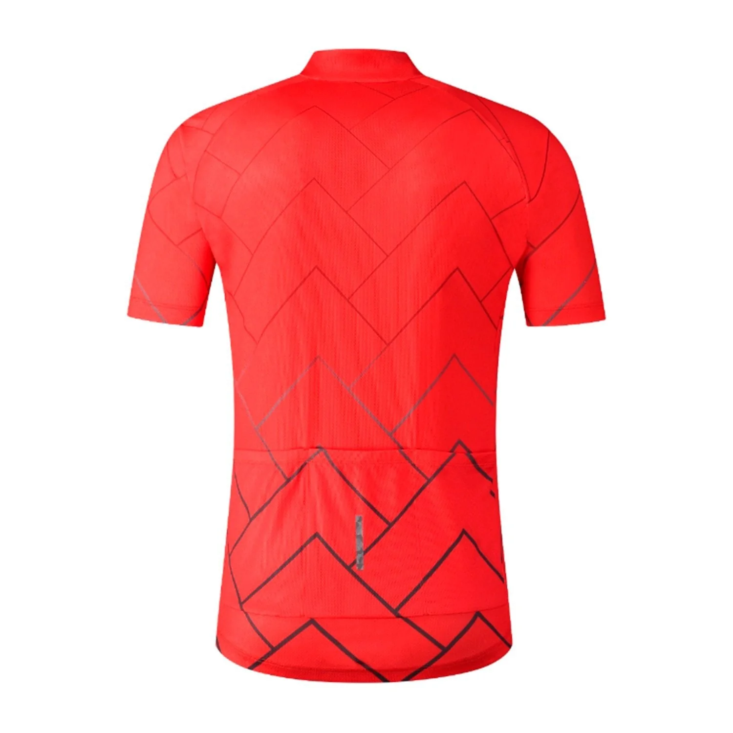 Shimano Jersey Cw-Jsps-Us21M - Image 4
