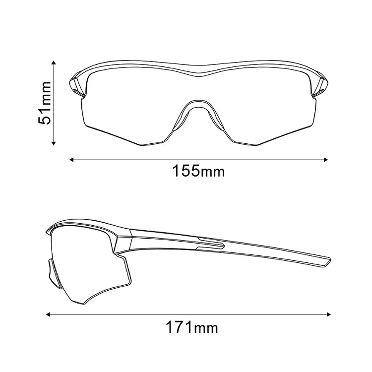 Shimano SPARK Lente CE-SPRK1 - Image 5