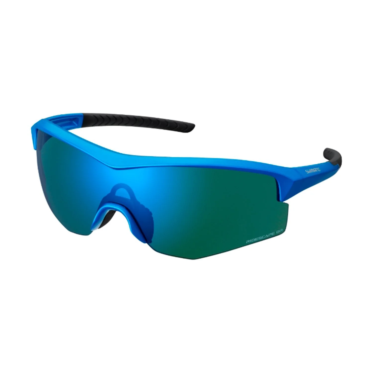 Shimano Lente Ridescape Gravel Ce-Sprk1 Candy Blue