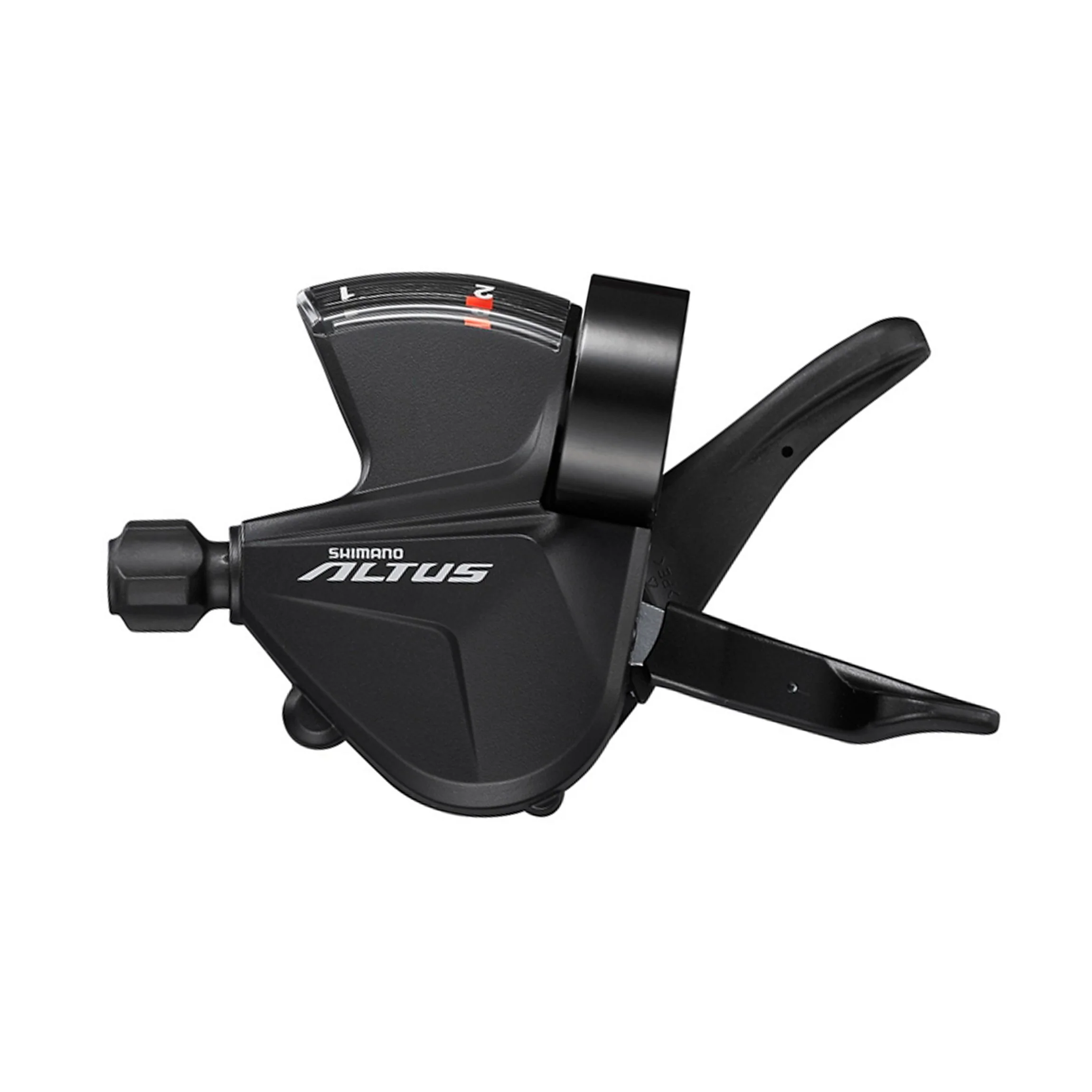 Shimano Manilla Cambio Altus SL-M2010-2L Izq. 2-Vel