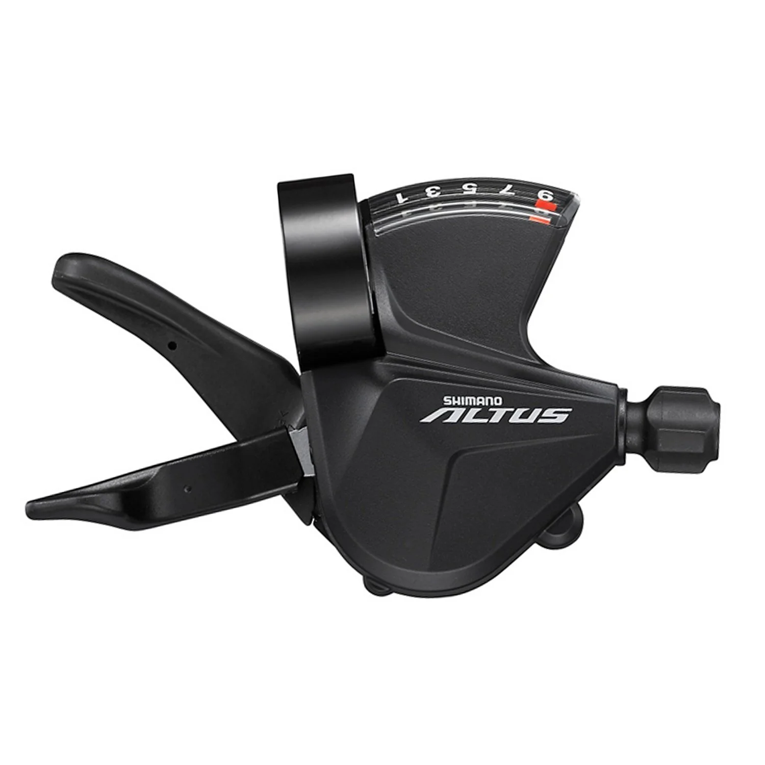 Shimano Manilla Cambio Altus SL-M2010-9R Der. 9-Speed