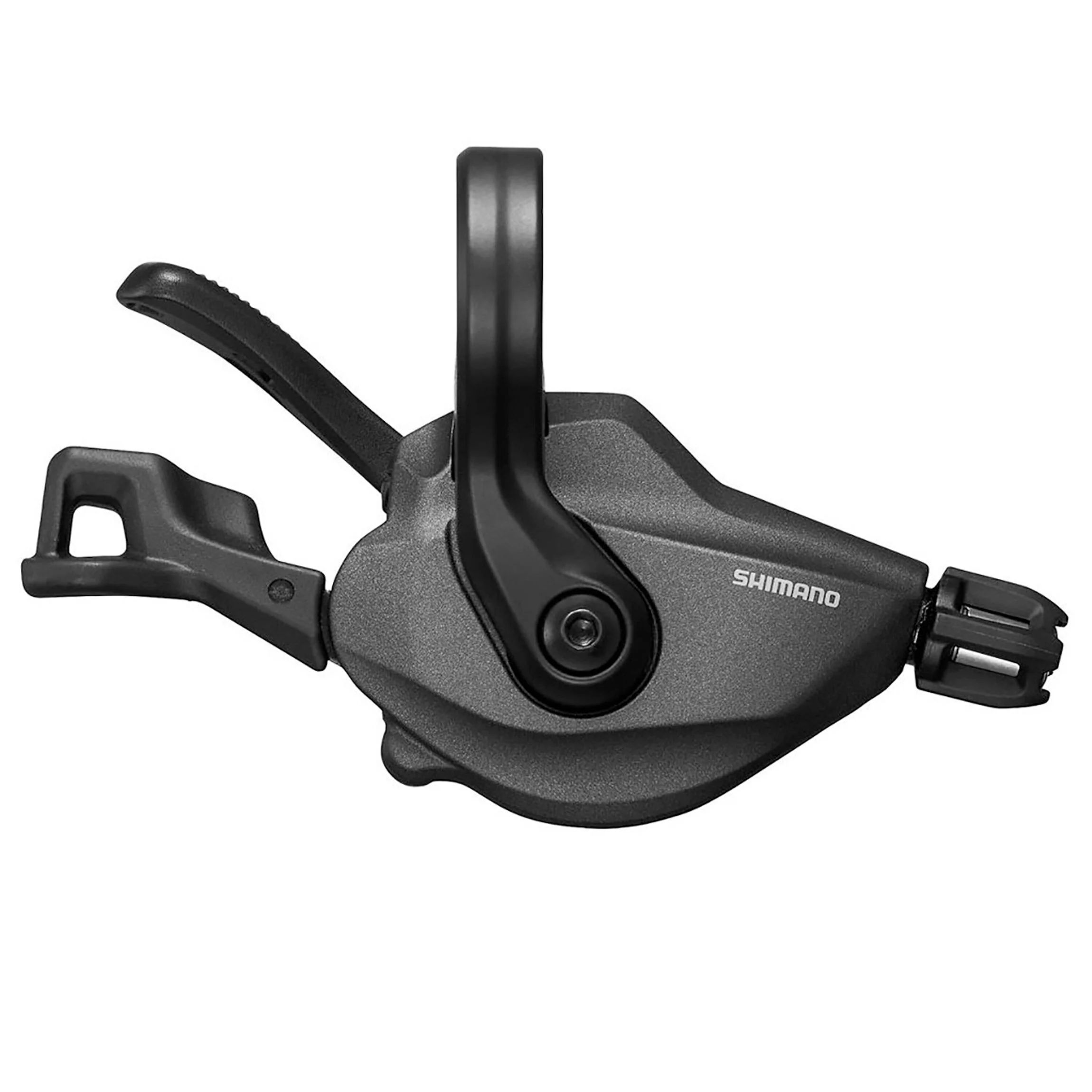 Shimano Manilla de Cambio Deore-XT SL-M8100-R Right:12-Spd, W/O Ogd