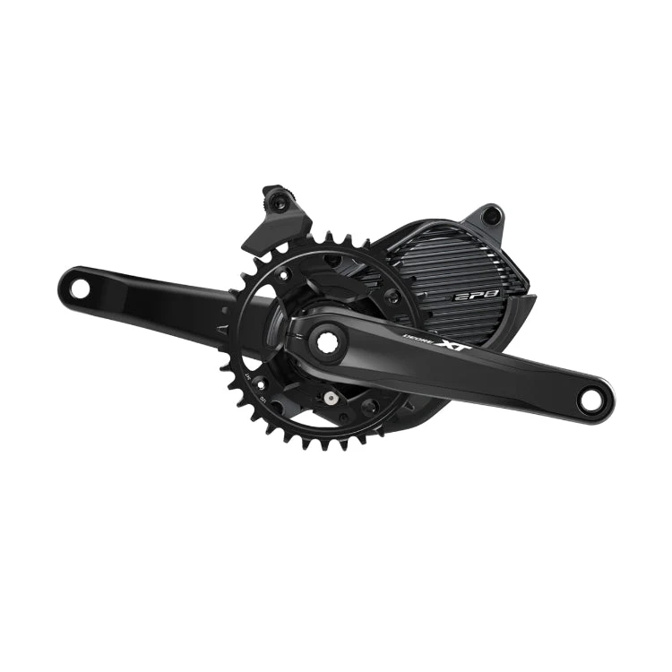 Shimano Motor Electrico Du-Ep800 25Km/H - 800A - Image 3