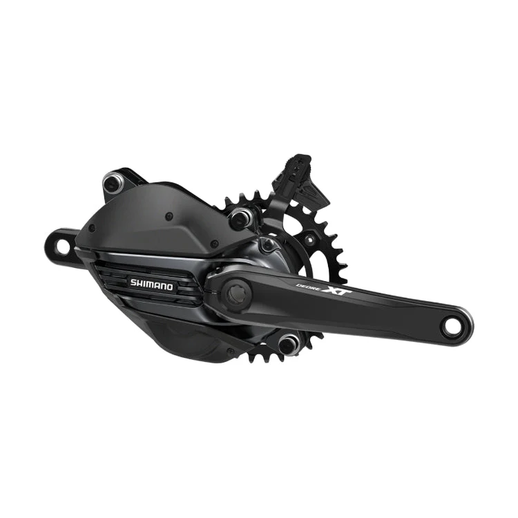 Shimano Motor Electrico Du-Ep800 25Km/H - 800A - Image 4