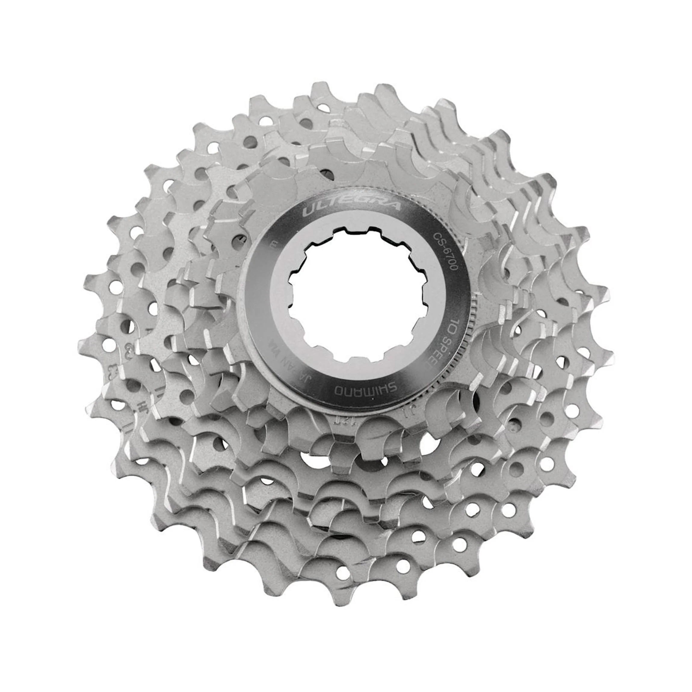 Shimano Piñon Ultegra CS-6700 10V. (11-28)