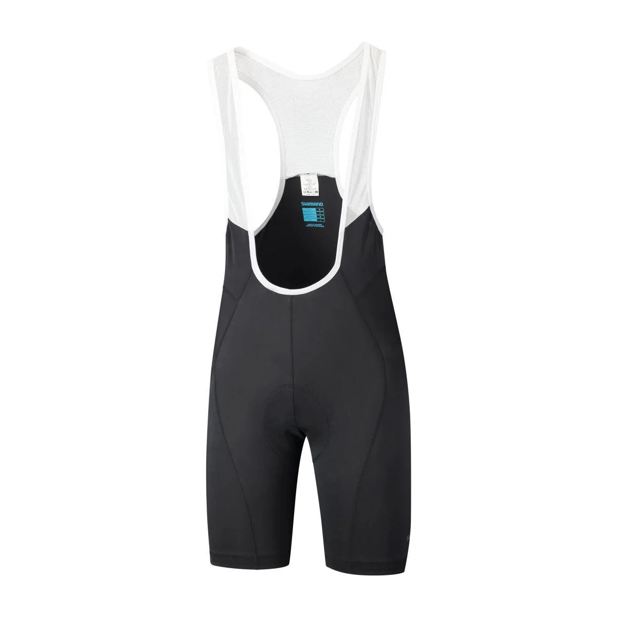 Shimano Kodama Bibshort Black