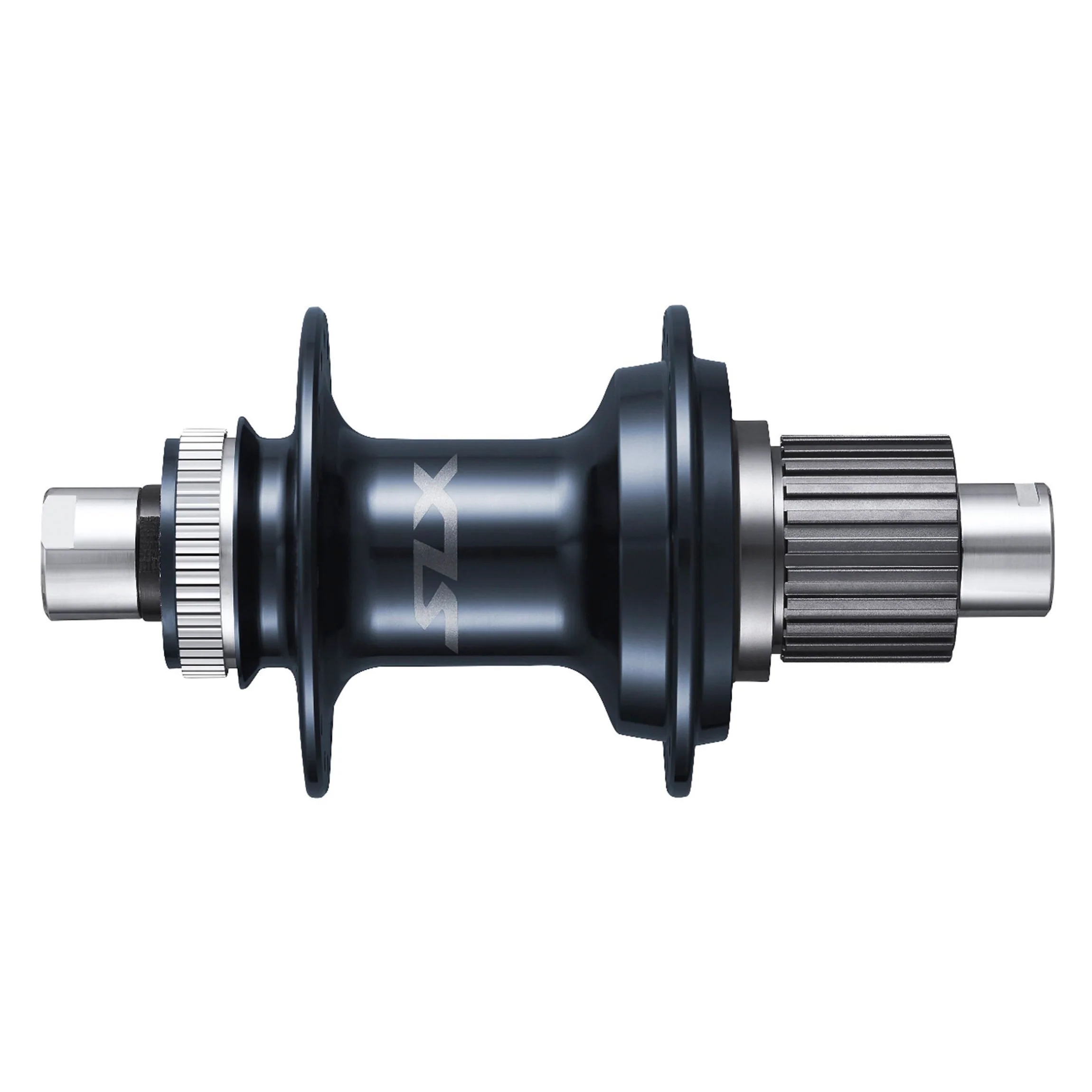 Shimano SLX Maza Trasera FH-M7110 12V 32H
