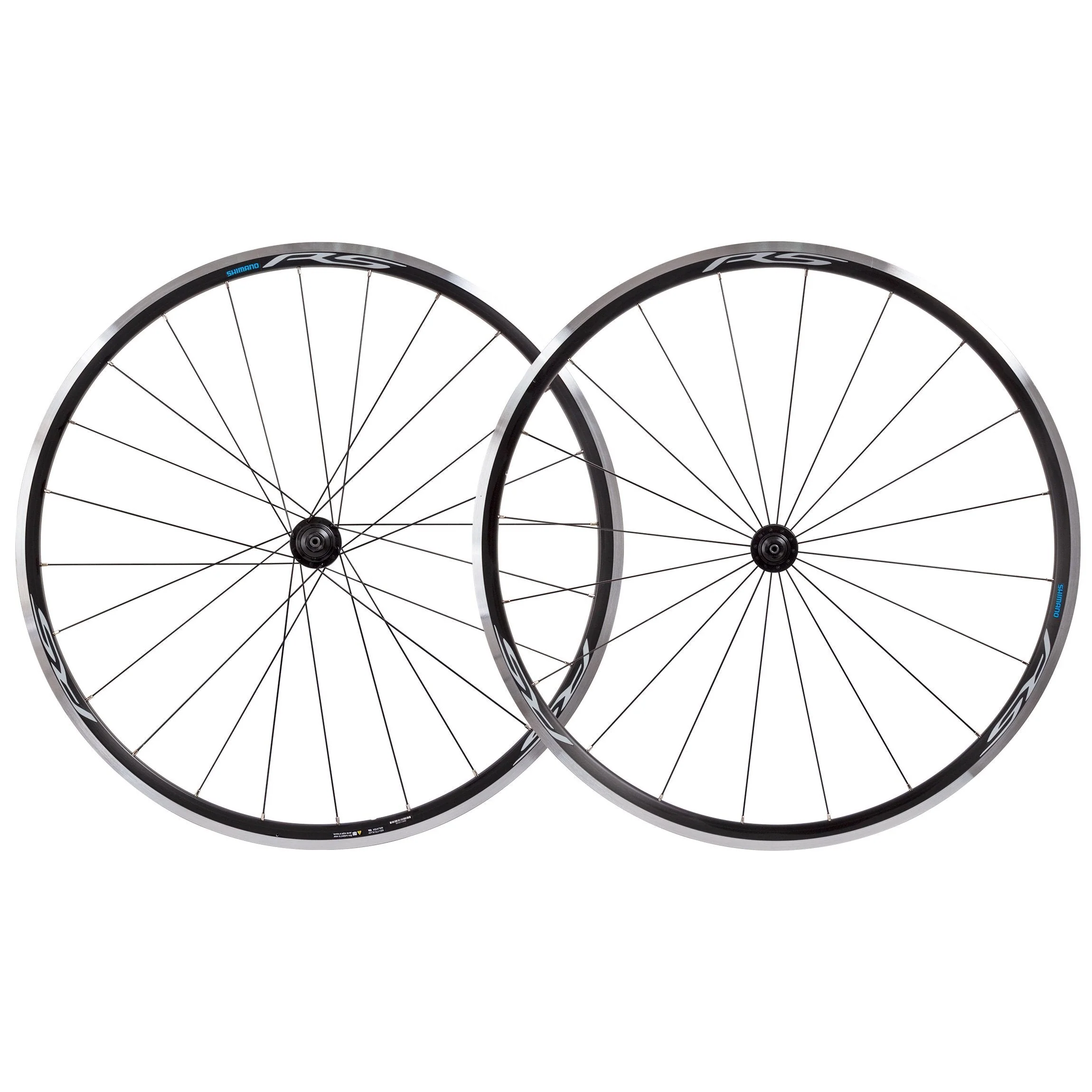 Shimano Tiagra Rueda Hw-Rs100 700C | Par