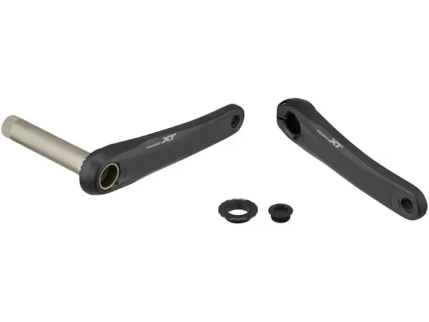 Bielas Shimano Deore XT FC-M8100-1  172mm 12V - Image 3