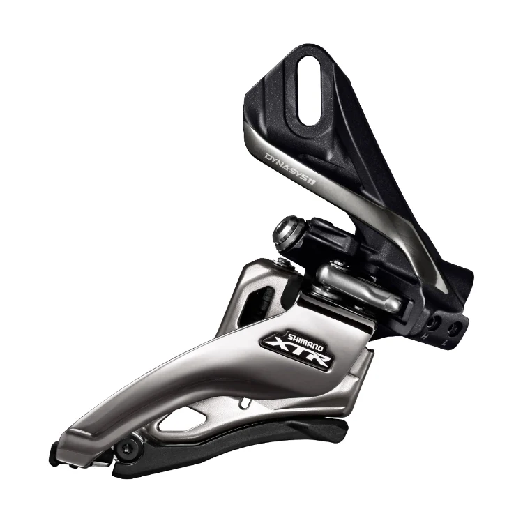 Shimano Xtr Side Swing Cambiador Fd-M9020-D | 2x11V