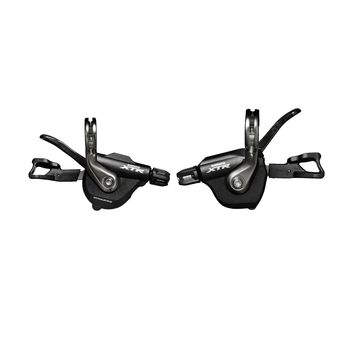 Shimano Xtr Manilla Cambio Sl-M9000 | 1/2/3X11V