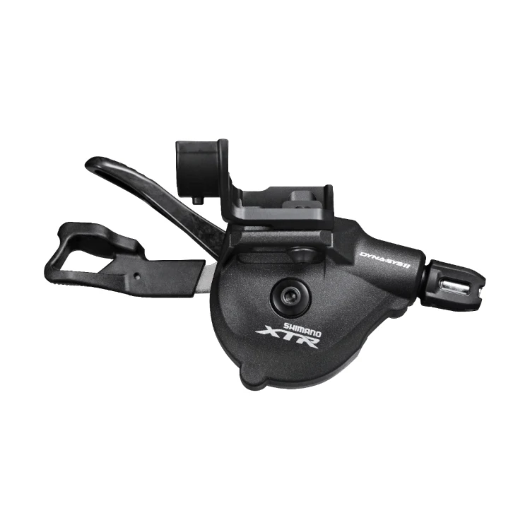 Shimano XTR Manilla Cambio SL-M9000 1/2/3x11V Trasero