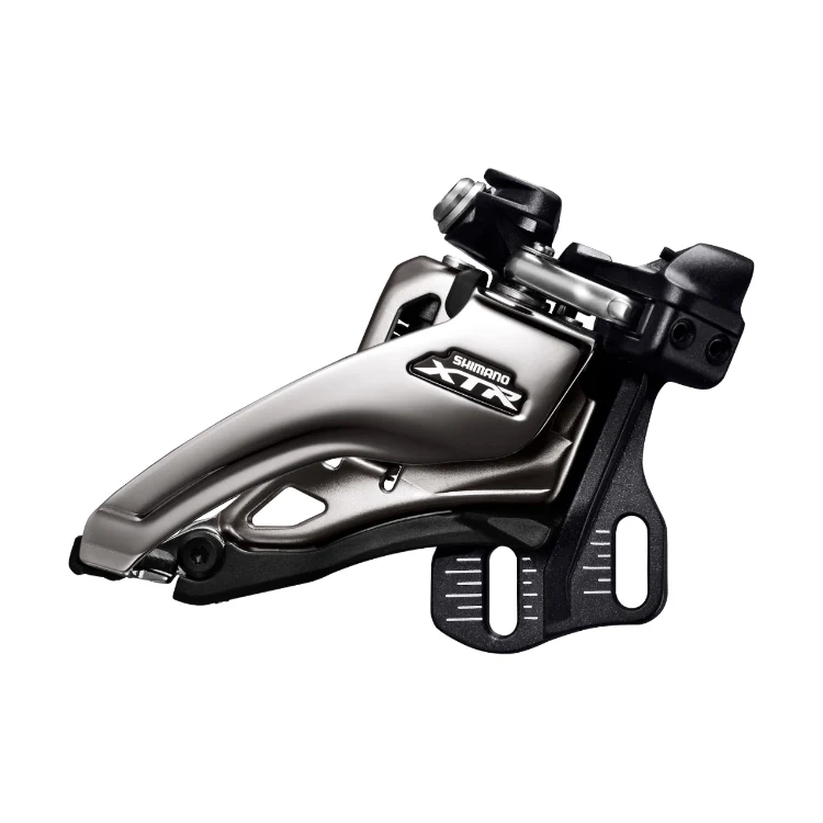 Shimano Xtr Side Swing Desviador Fd-M9020-E | 2x11