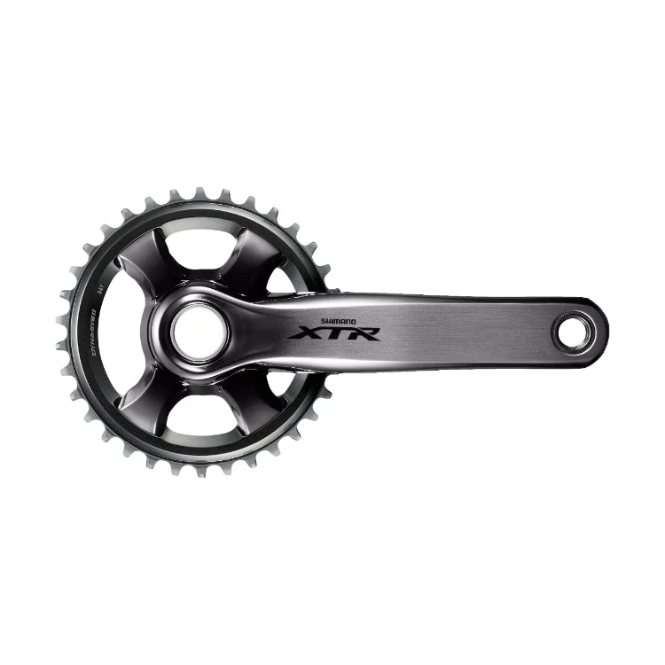 Shimano Xtr Volante Fc-M9020-1 11V 175mm
