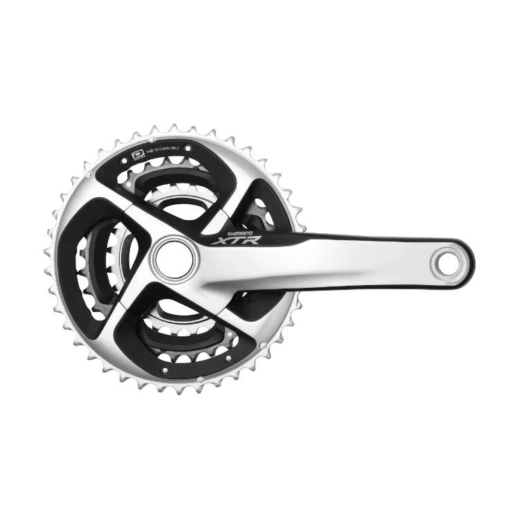 Shimano Xtr Volante Fc-M980 10V Factor Q 175mm