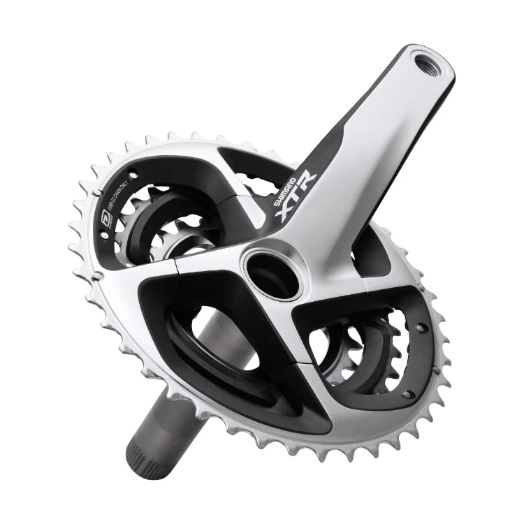 Shimano Xtr Volante Fc-M980 10V Factor Q 175mm - Image 2