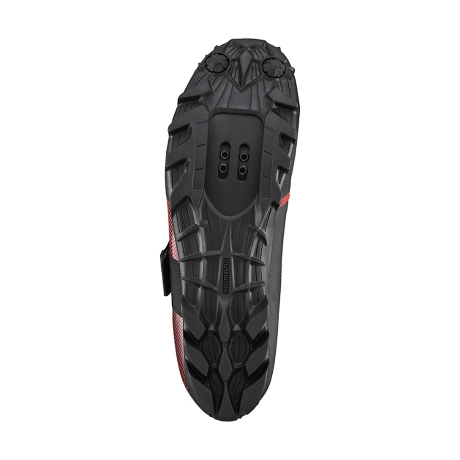 Shimano Zapatilla SH-MX100 | MTB - Image 4